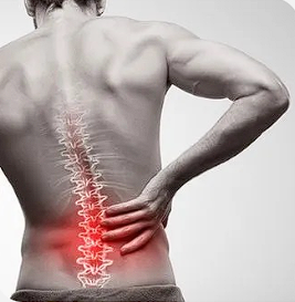 Backpain Treatment