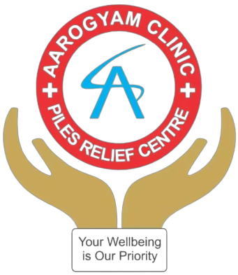 Aarogyam Clinic & Piles Relief Center - Aarogyam Clinic Nagpur